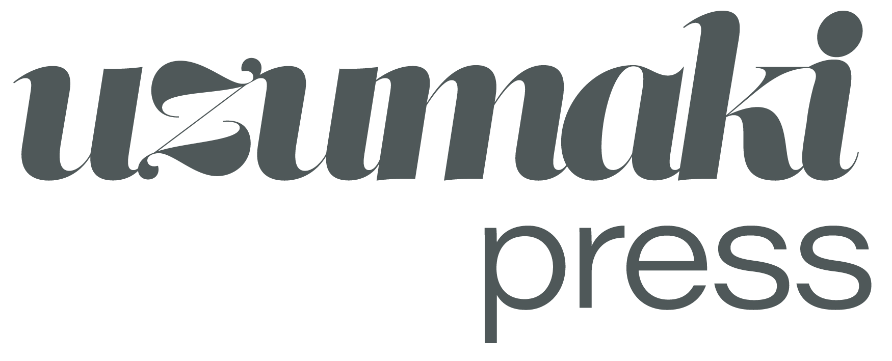 Uzumaki Press
